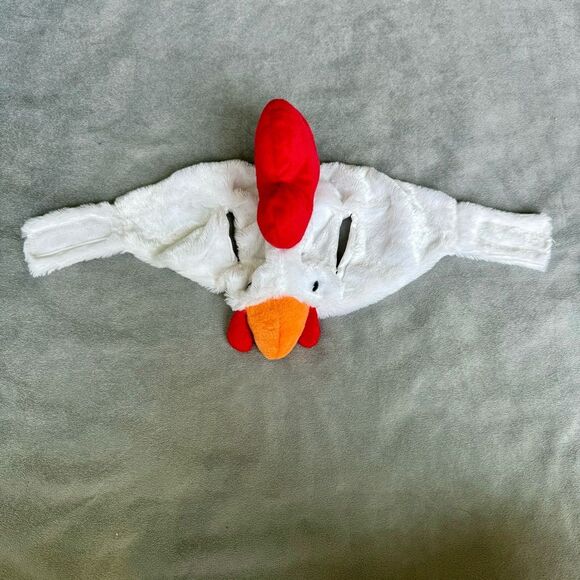 Chicken Halloween Dog Costume | Pet - Picture 2 of 5